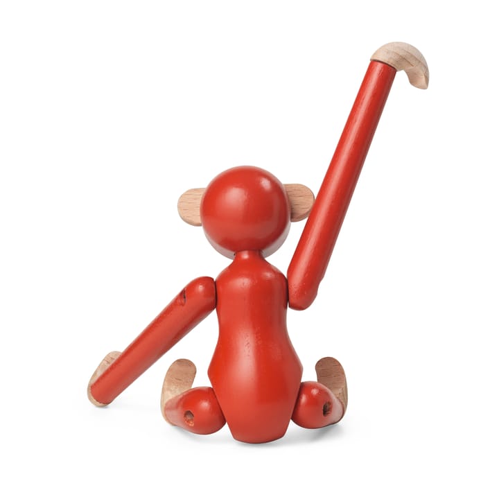 Kay Bojesen singe mini vintage, Rouge Kay Bojesen Denmark