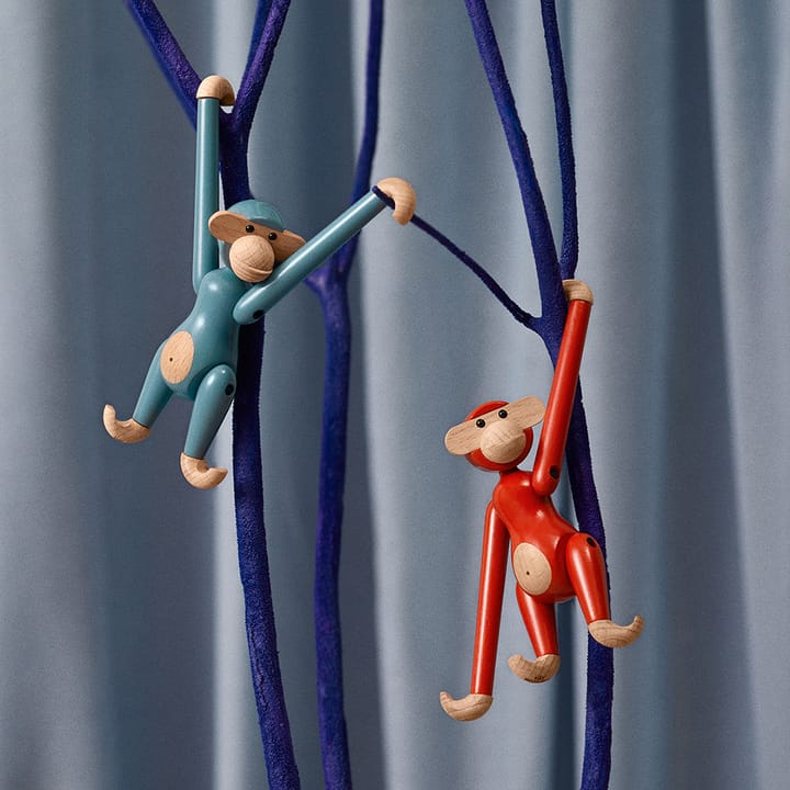 Kay Bojesen singe mini vintage, Rouge Kay Bojesen Denmark