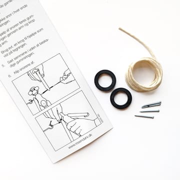 Kit de réparation singe Kay Bojesen - Kit de réparation - Kay Bojesen Denmark