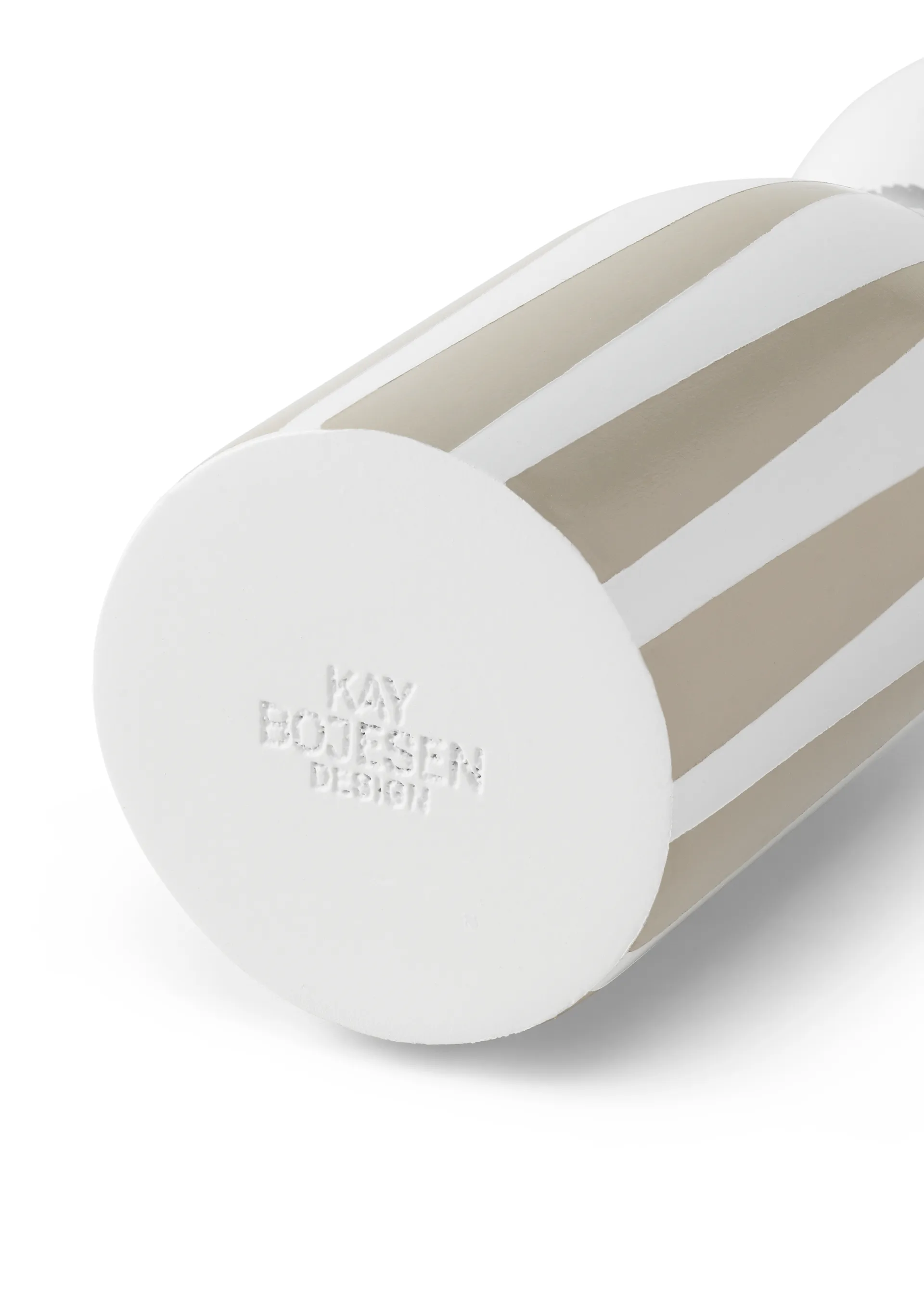 La mariée de Kay Bojesen, Blue-noir-blanc, 12 cm Kay Bojesen Denmark