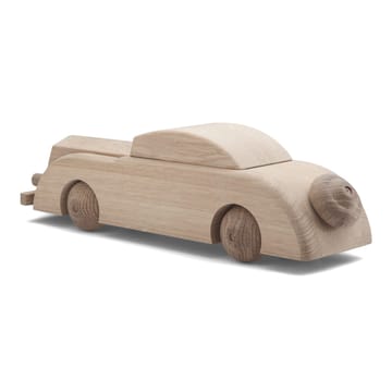 Limousine Kay Bojesen grand - Chêne - Kay Bojesen Denmark
