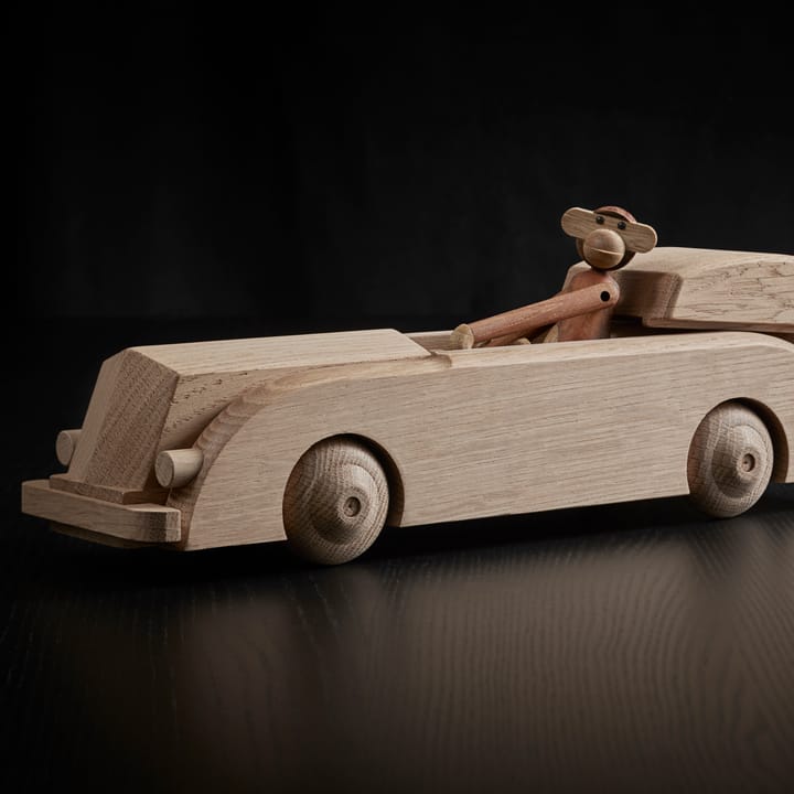 Limousine Kay Bojesen grand, Chêne Kay Bojesen Denmark