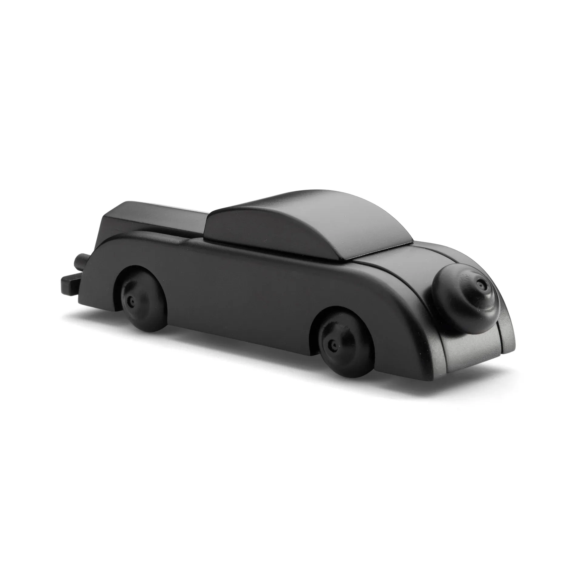 Limousine Kay Bojesen petit, Noir Kay Bojesen Denmark