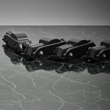 Limousine Kay Bojesen petit - Noir - Kay Bojesen Denmark
