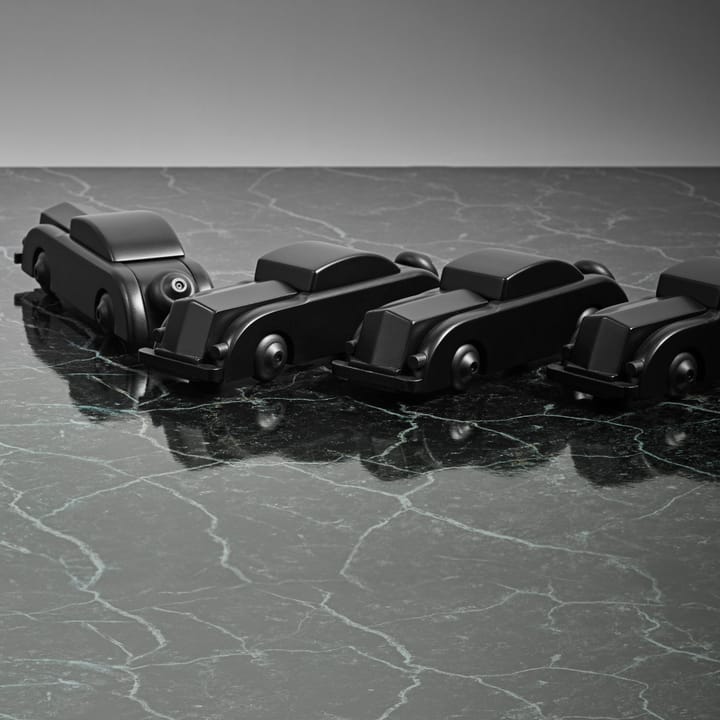 Limousine Kay Bojesen petit, Noir Kay Bojesen Denmark
