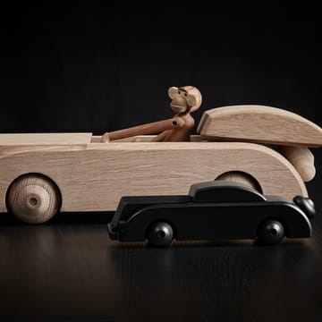 Limousine Kay Bojesen petit - Noir - Kay Bojesen Denmark