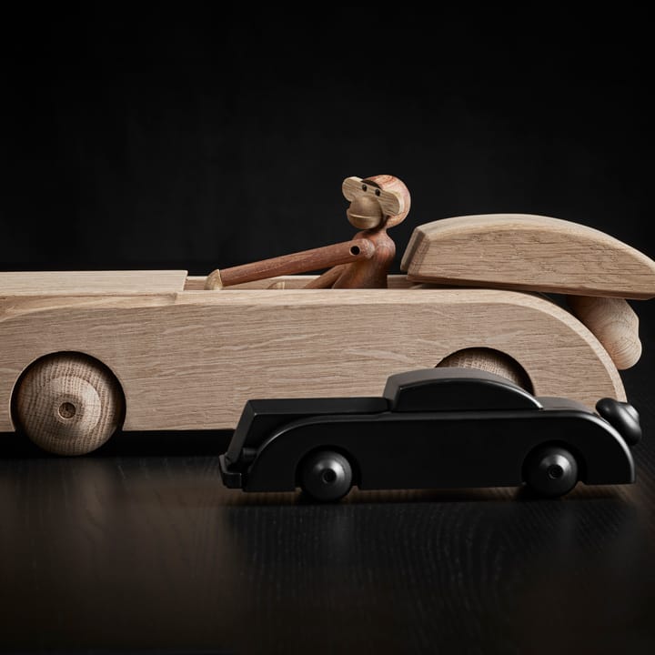 Limousine Kay Bojesen petit, Noir Kay Bojesen Denmark