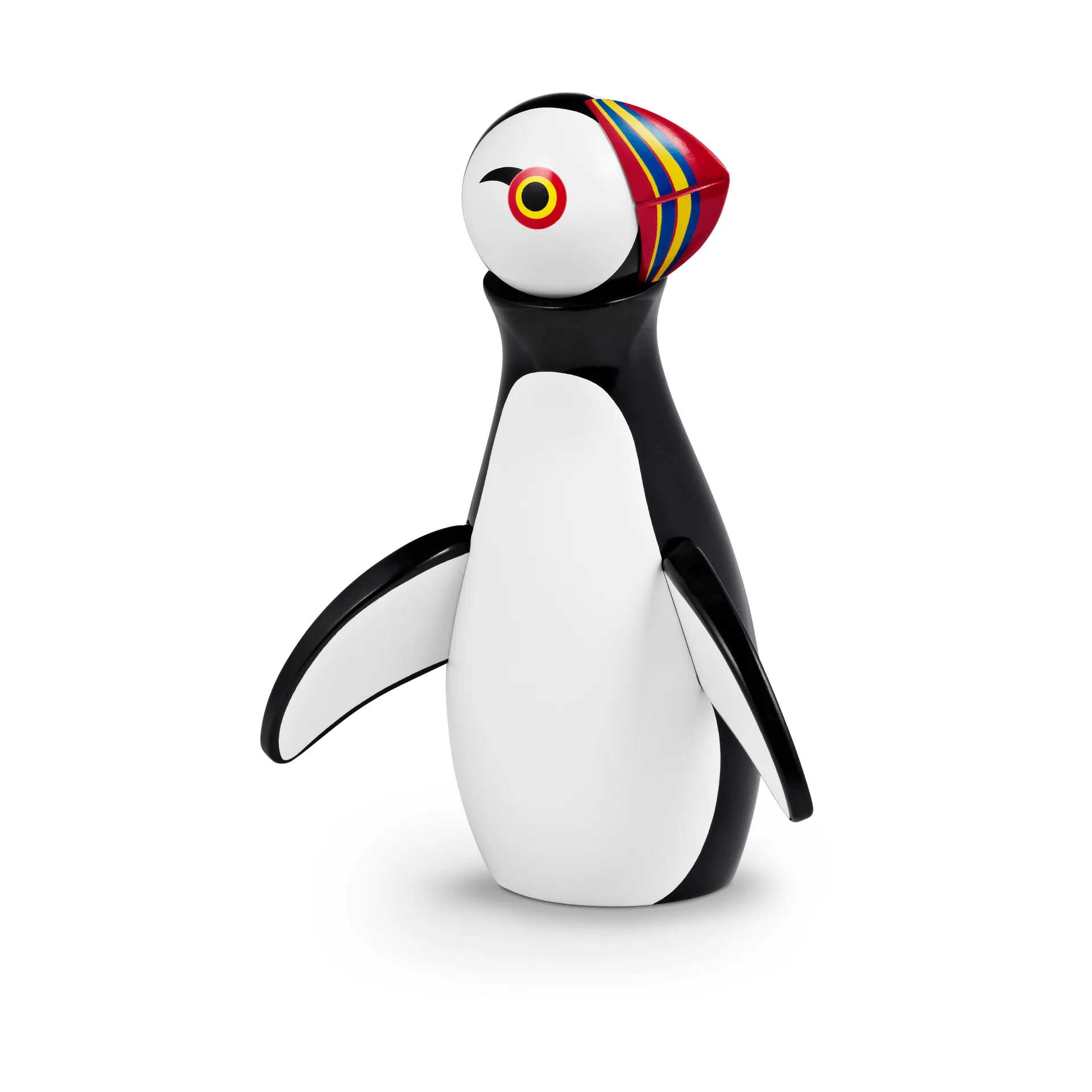 Macareux de Kay Bojesen, 19,5 cm Kay Bojesen Denmark