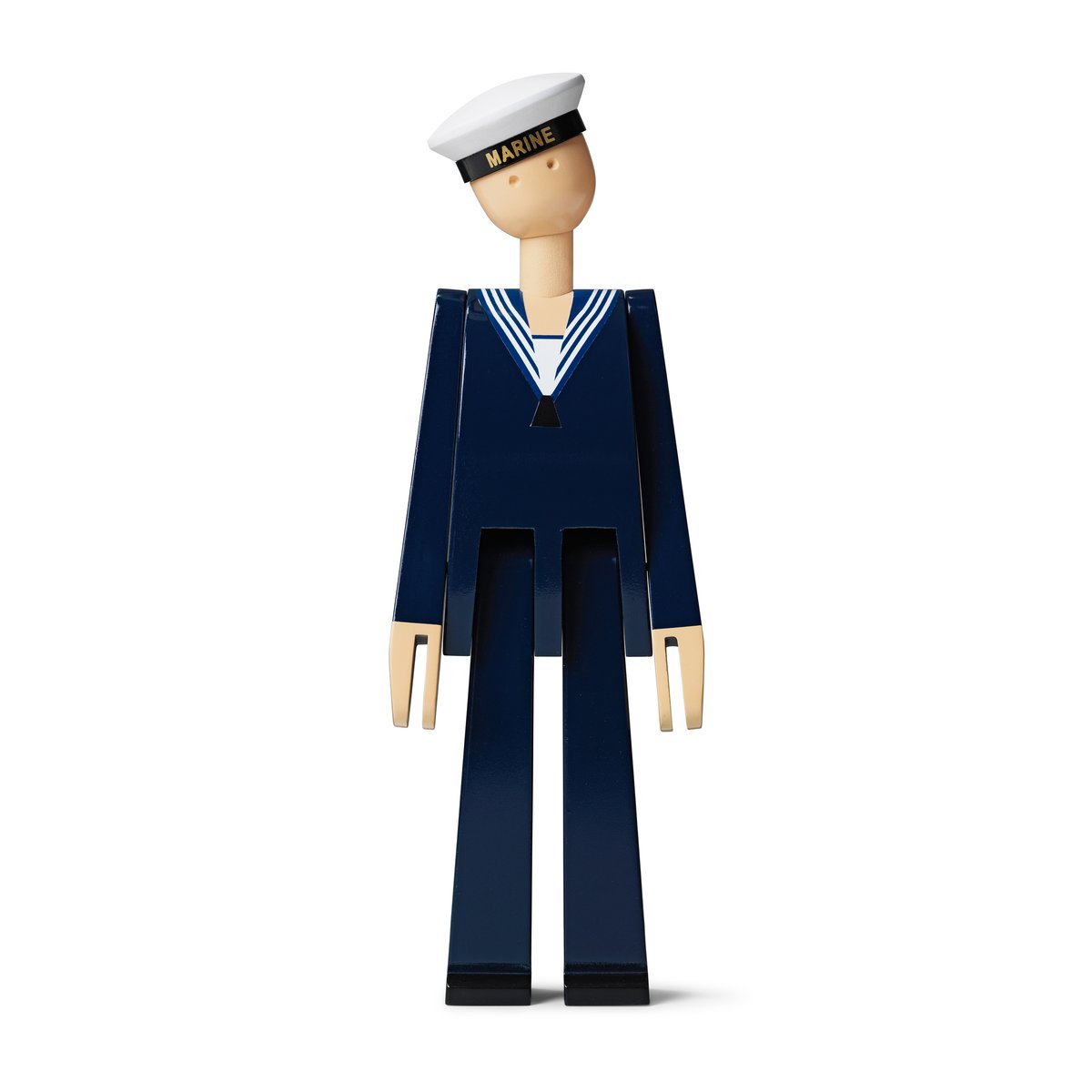 Kay Bojesen Denmark Matelot Kay Bojesen Bleu