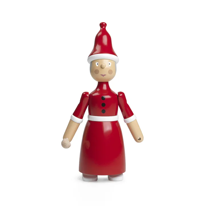 Mère Noël Kay Bojesen - 19.5 cm - Kay Bojesen Denmark