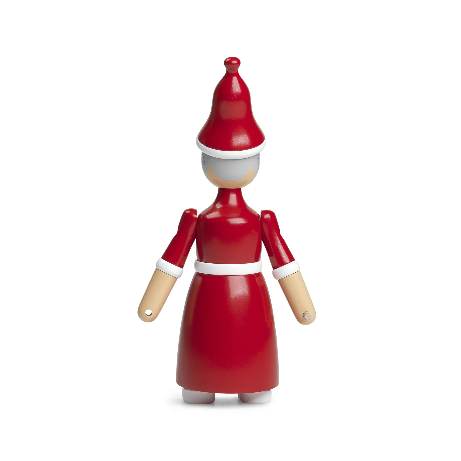 Mère Noël Kay Bojesen, 19.5 cm Kay Bojesen Denmark