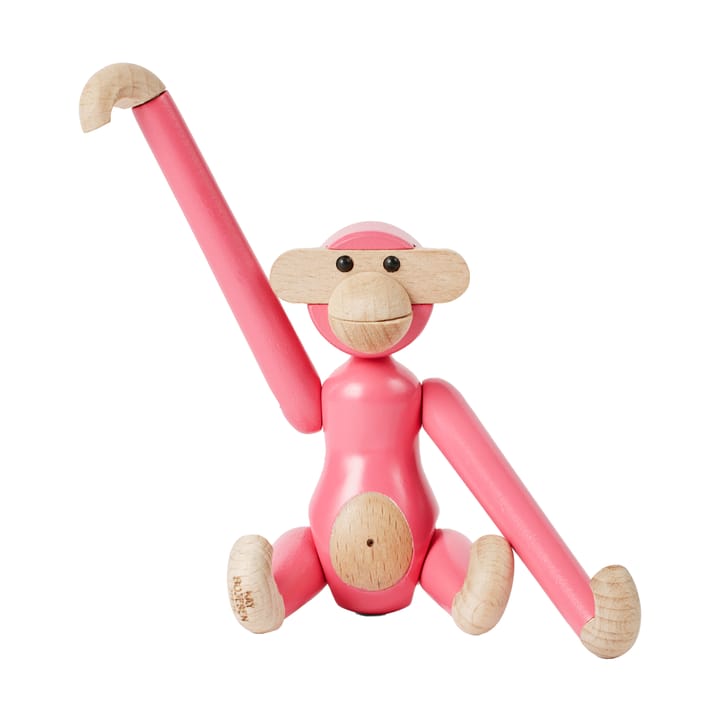 Mini singe Kay Bojesen, Rose Kay Bojesen Denmark