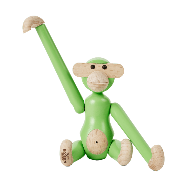 Mini singe Kay Bojesen, Vert clair Kay Bojesen Denmark