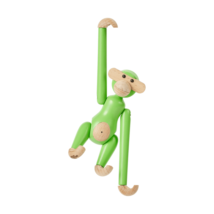Mini singe Kay Bojesen, Vert clair Kay Bojesen Denmark