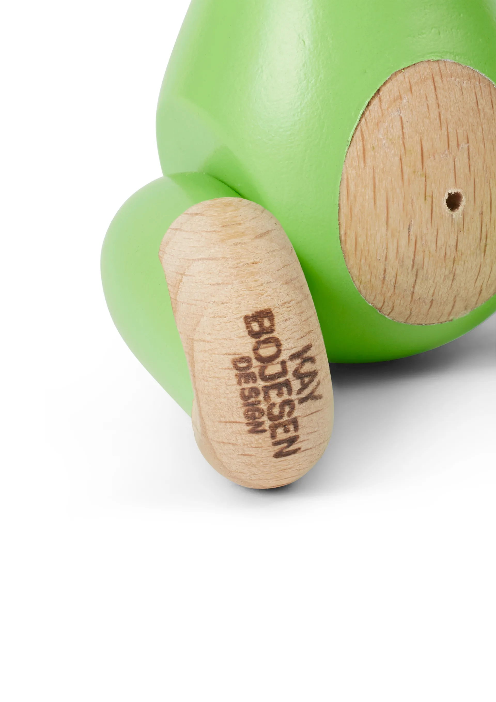 Mini singe Kay Bojesen, Vert clair Kay Bojesen Denmark