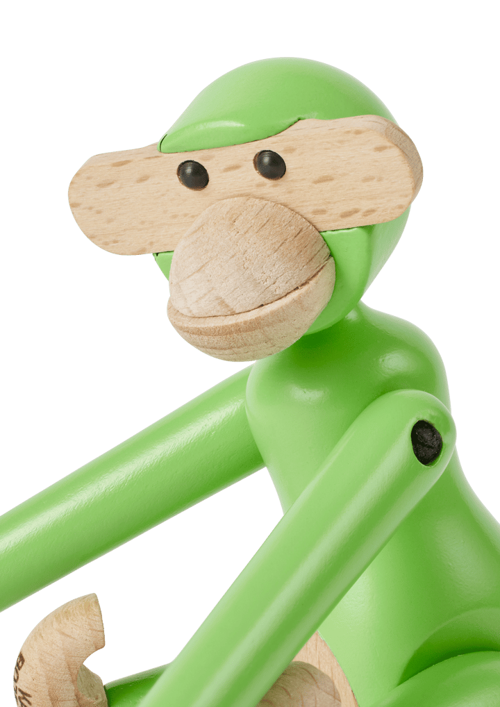 Mini singe Kay Bojesen, Vert clair Kay Bojesen Denmark