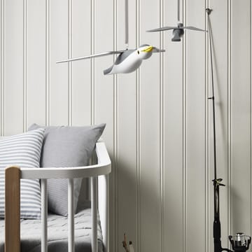 Mobile mouette Kay Bojesen - grand - Kay Bojesen Denmark