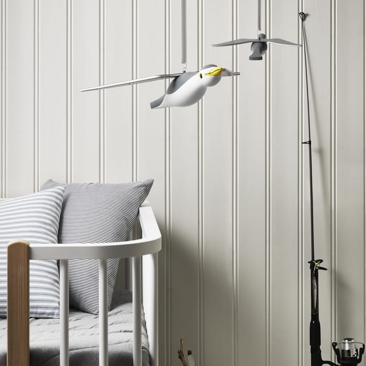 Mobile mouette Kay Bojesen, grand Kay Bojesen Denmark
