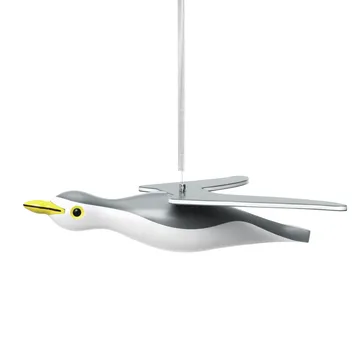 Mobile mouette Kay Bojesen - moyen - Kay Bojesen Denmark