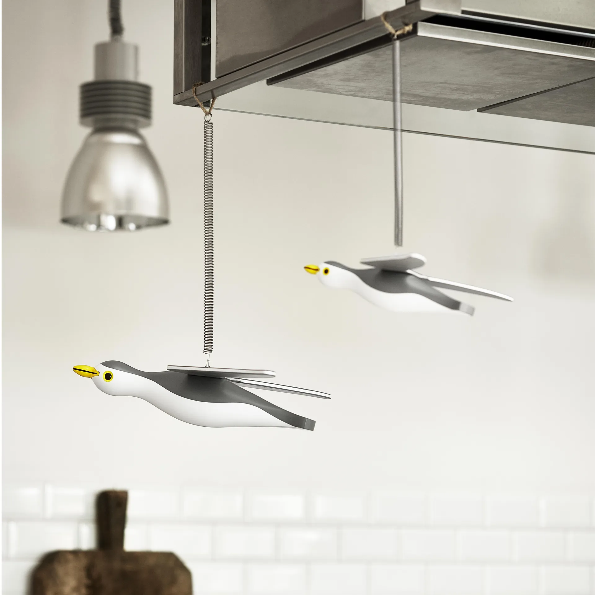 Mobile mouette Kay Bojesen, moyen Kay Bojesen Denmark