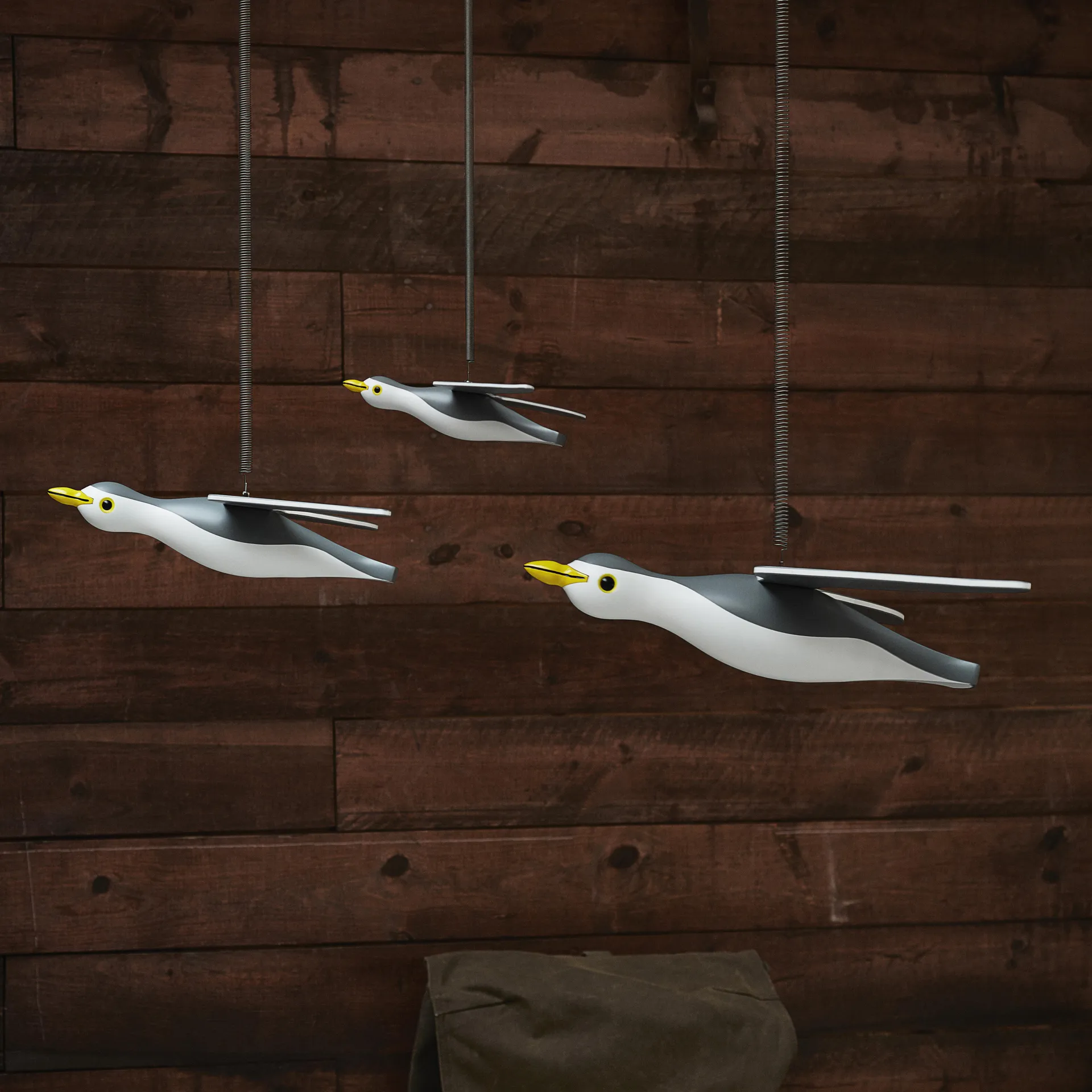 Mobile mouette Kay Bojesen, moyen Kay Bojesen Denmark