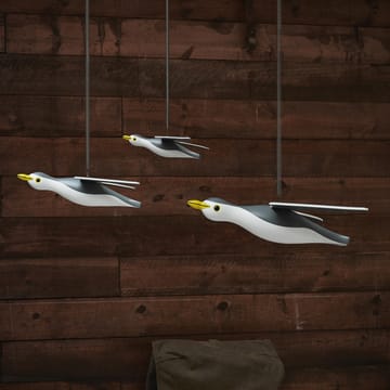 Mobile mouette Kay Bojesen - moyen - Kay Bojesen Denmark