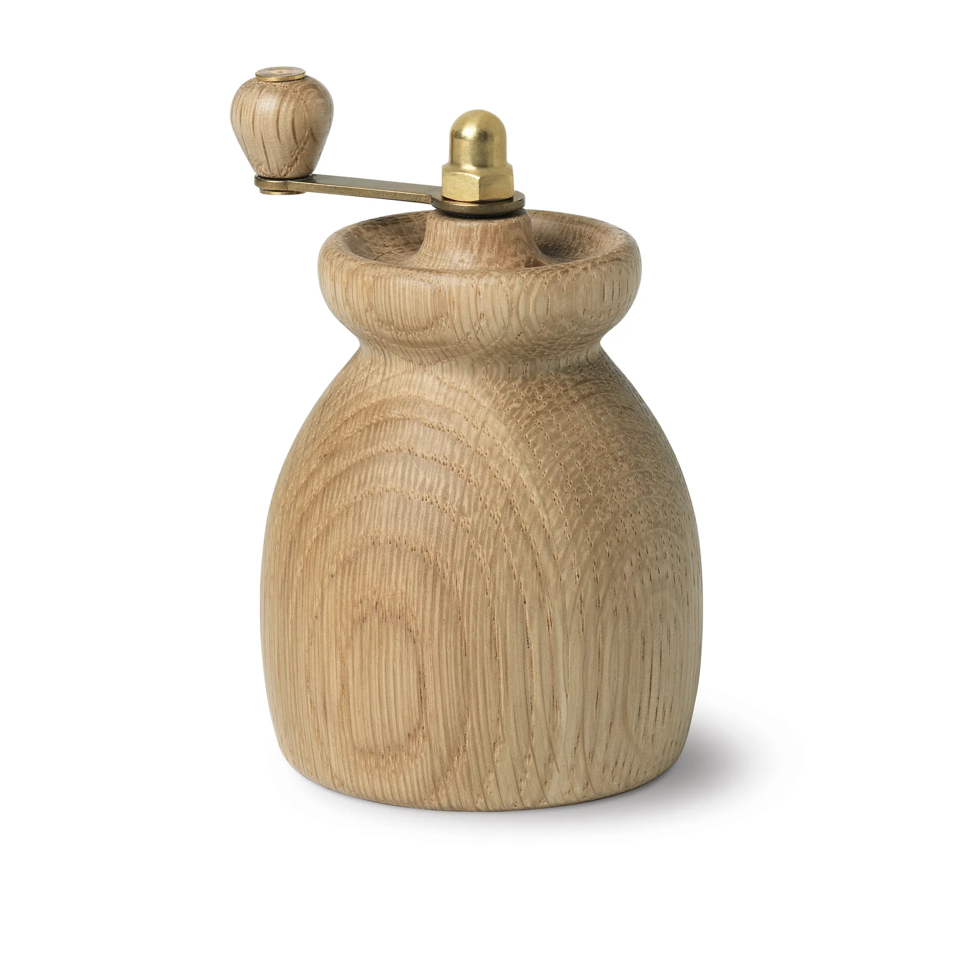 Moulin à poivre Kay Bojesen, Chêne Kay Bojesen Denmark