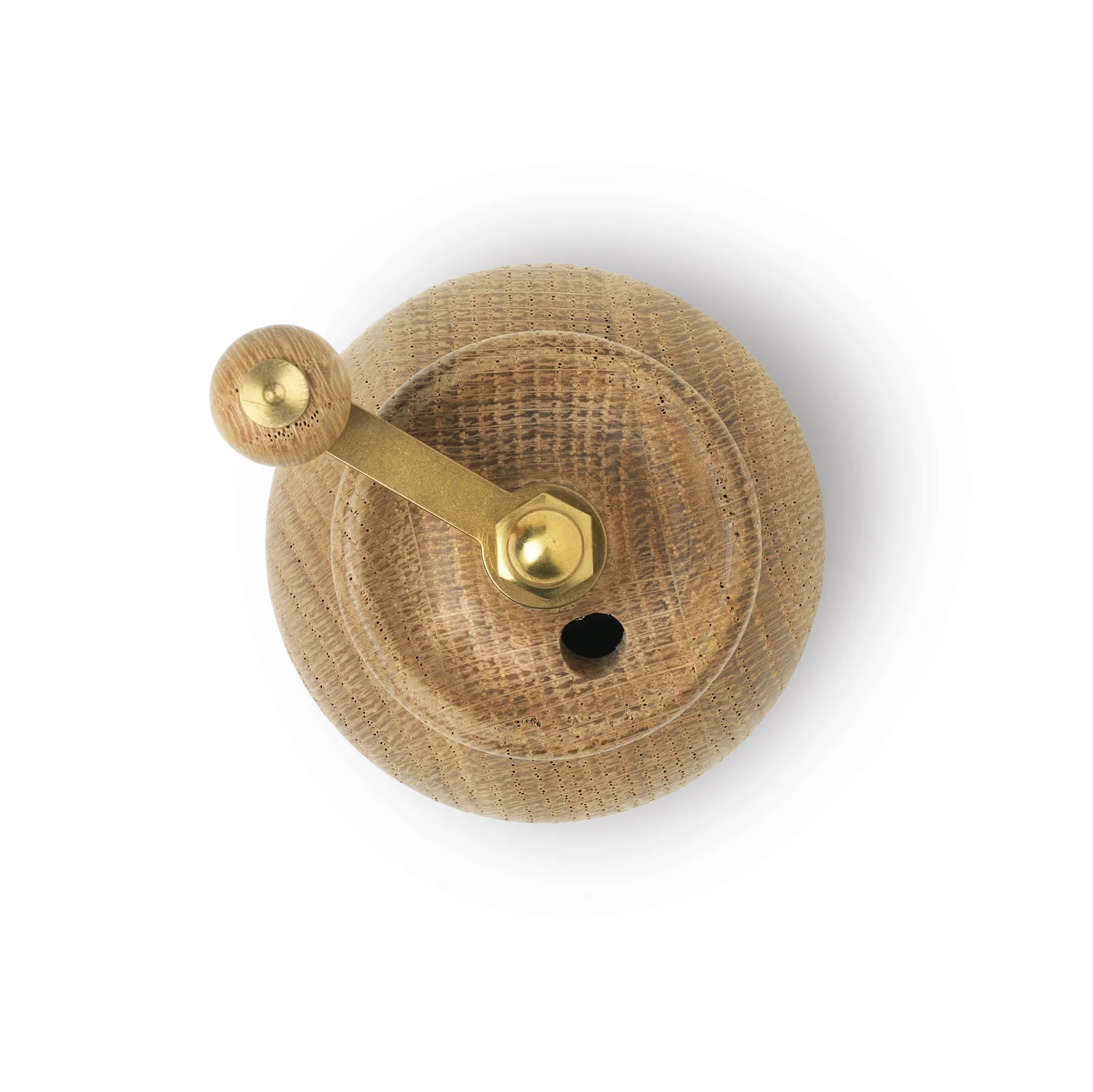 Moulin à poivre Kay Bojesen, Chêne Kay Bojesen Denmark