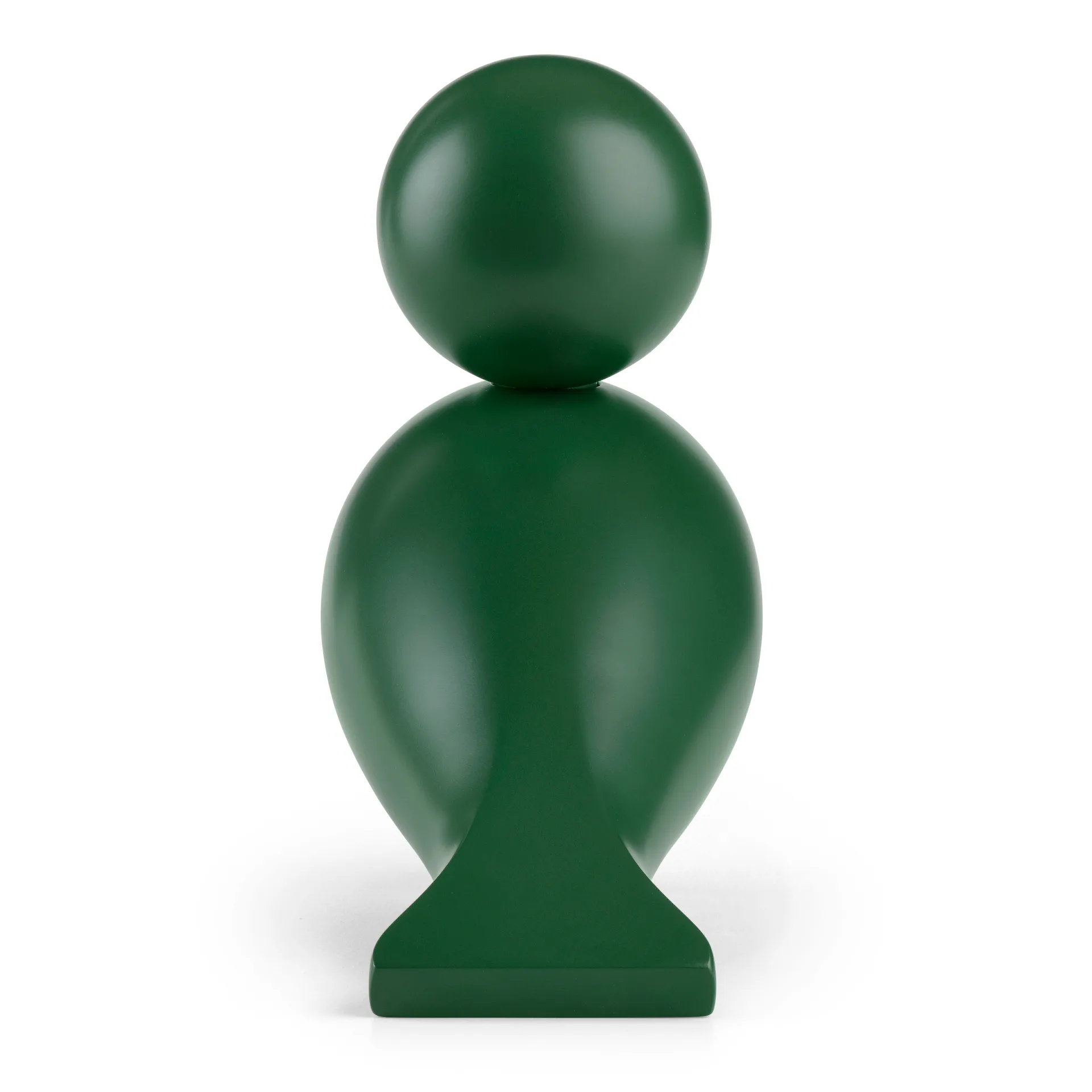 Oiseau chanteur Georg Kay Bojesen , Vert-Argent Kay Bojesen Denmark