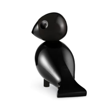 Oiseau chanteur Kay Bojesen Ravn grand - Noir - Kay Bojesen Denmark