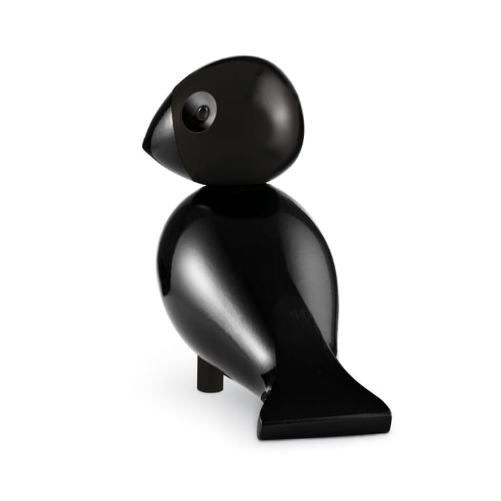 Oiseau chanteur Kay Bojesen Ravn grand - Noir - Kay Bojesen Denmark