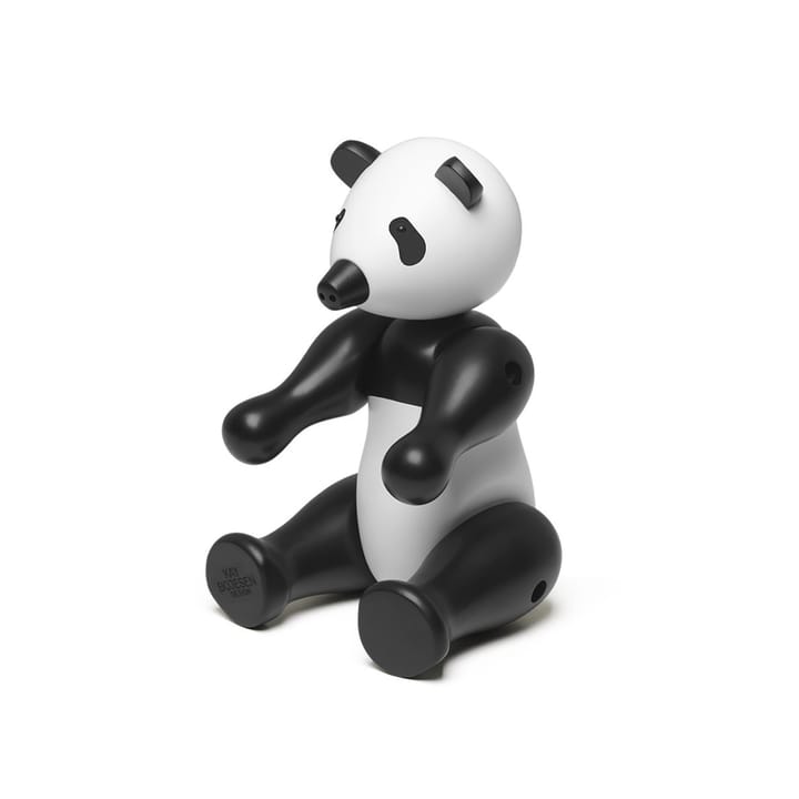 Panda Kay Bojesen Petit, Noir-blanc Kay Bojesen Denmark