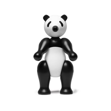 Panda Kay Bojesen Petit - Noir-blanc - Kay Bojesen Denmark