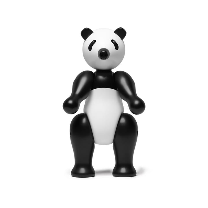 Panda Kay Bojesen Petit, Noir-blanc Kay Bojesen Denmark