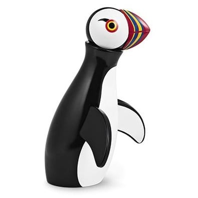 Penguin Kay Bojesen - penguin 19,6 cm - Kay Bojesen Denmark