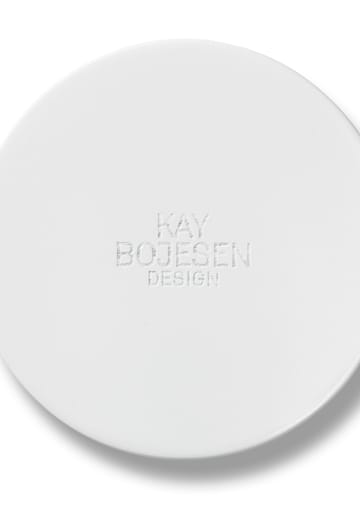 Plateforme pour couple Kay Bojesen - Blanc - Kay Bojesen Denmark