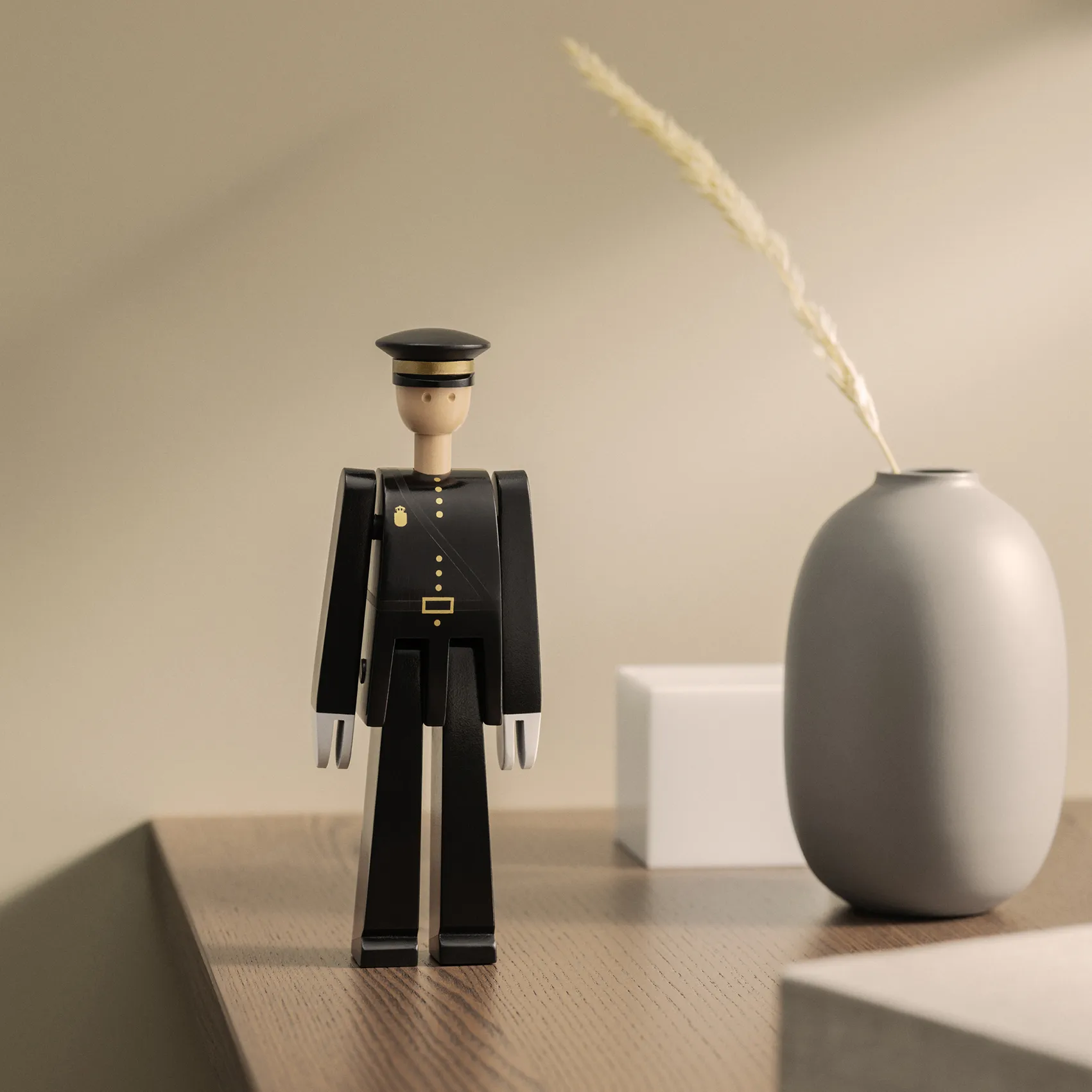 Policier Kay Bojesen, Noir Kay Bojesen Denmark