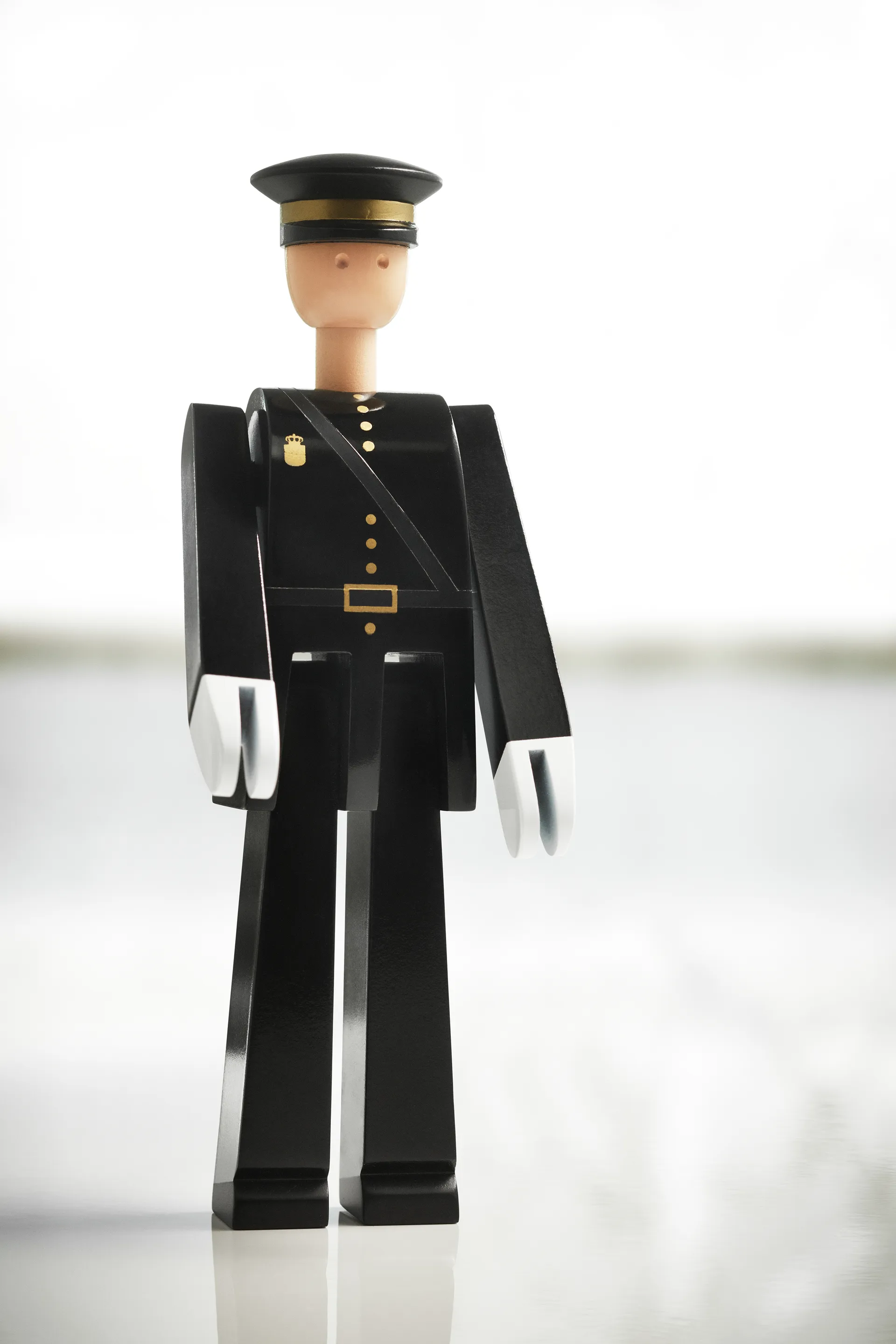 Policier Kay Bojesen, Noir Kay Bojesen Denmark