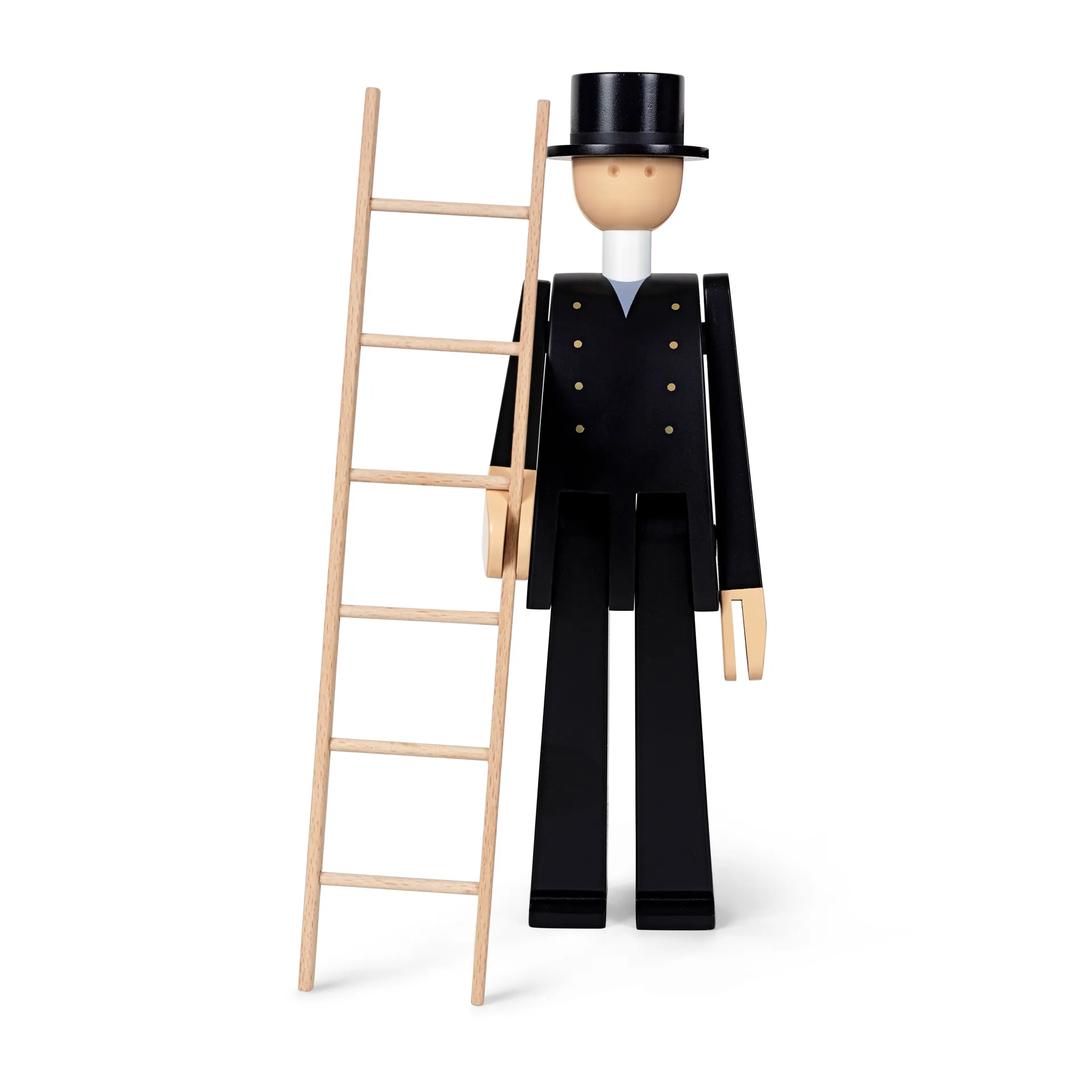 Ramoneur Kay Bojesen, Noir Kay Bojesen Denmark