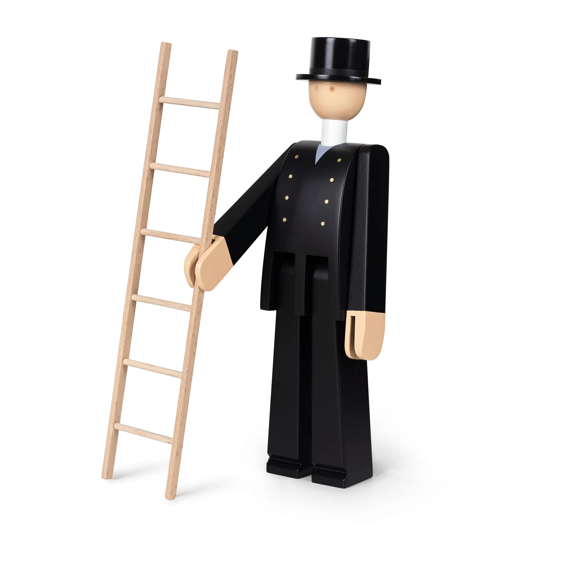 Ramoneur Kay Bojesen, Noir Kay Bojesen Denmark