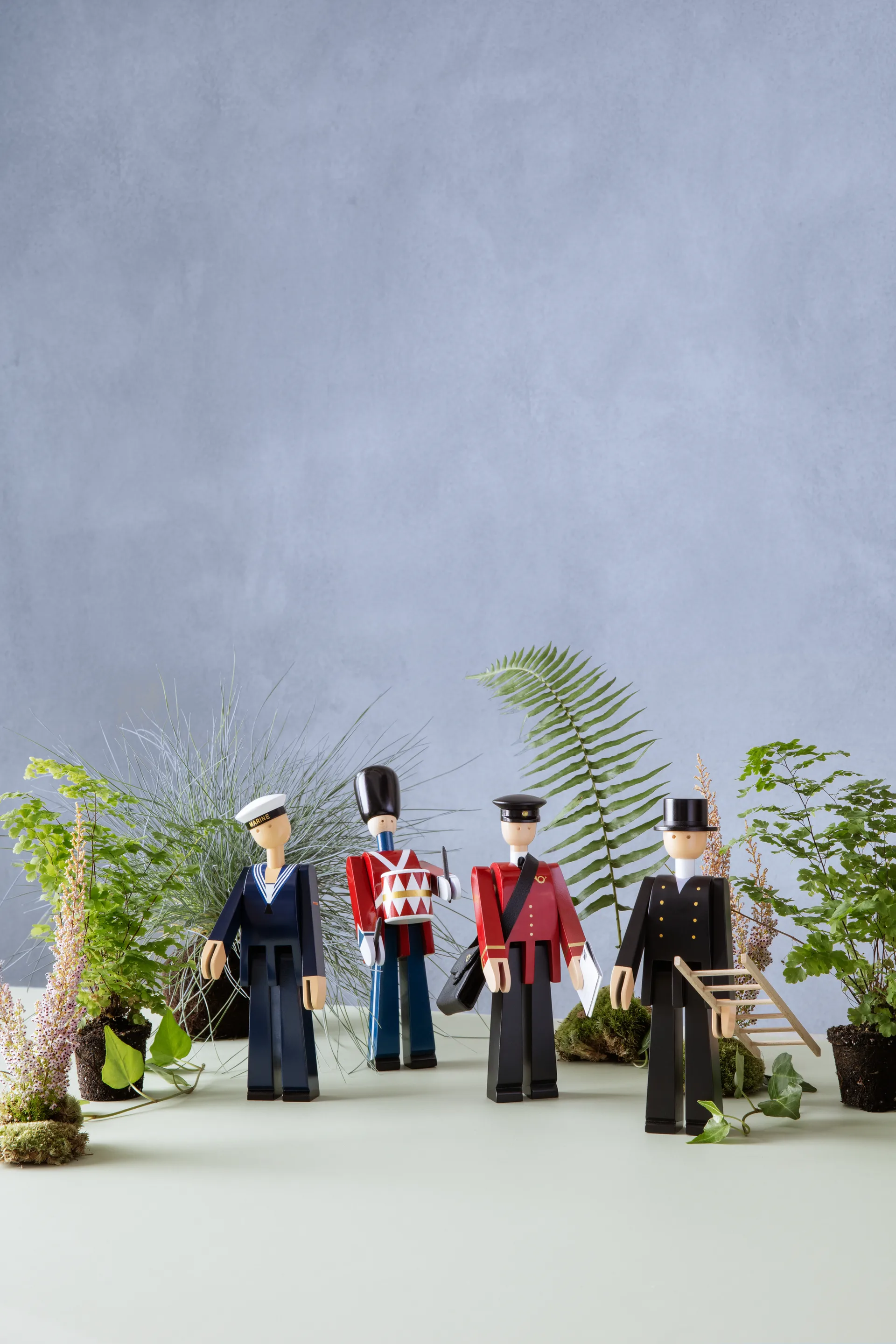 Ramoneur Kay Bojesen, Noir Kay Bojesen Denmark