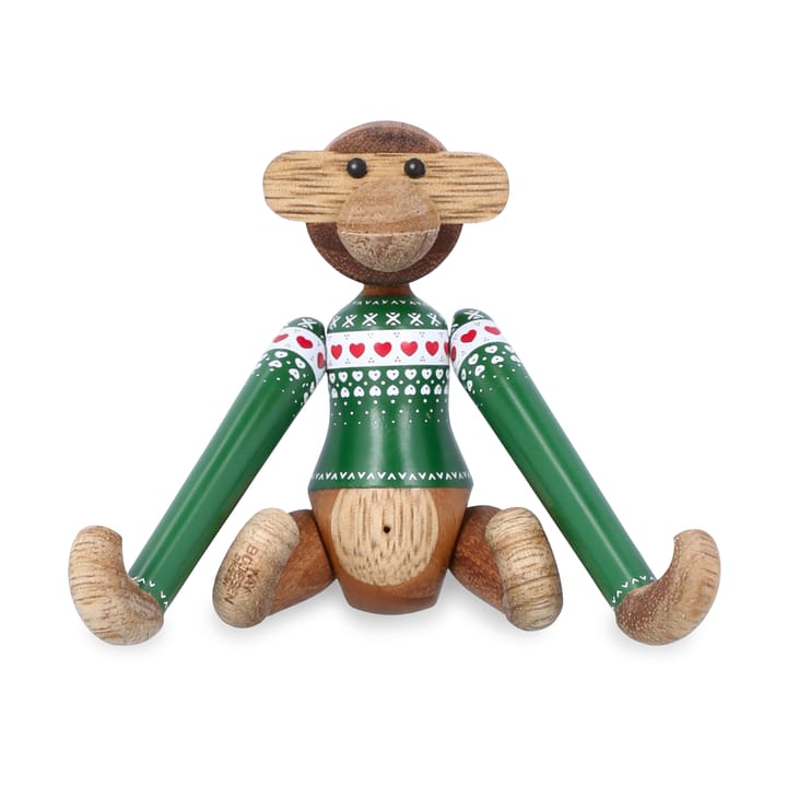 Singe mini pull de Noël Kay Bojesen - 2025 - Kay Bojesen Denmark