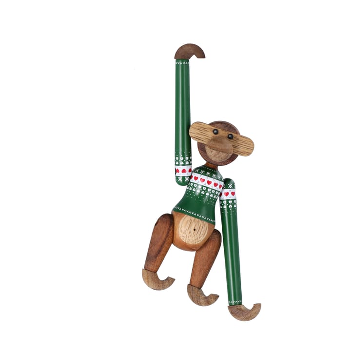 Singe mini pull de Noël Kay Bojesen, 2025 Kay Bojesen Denmark