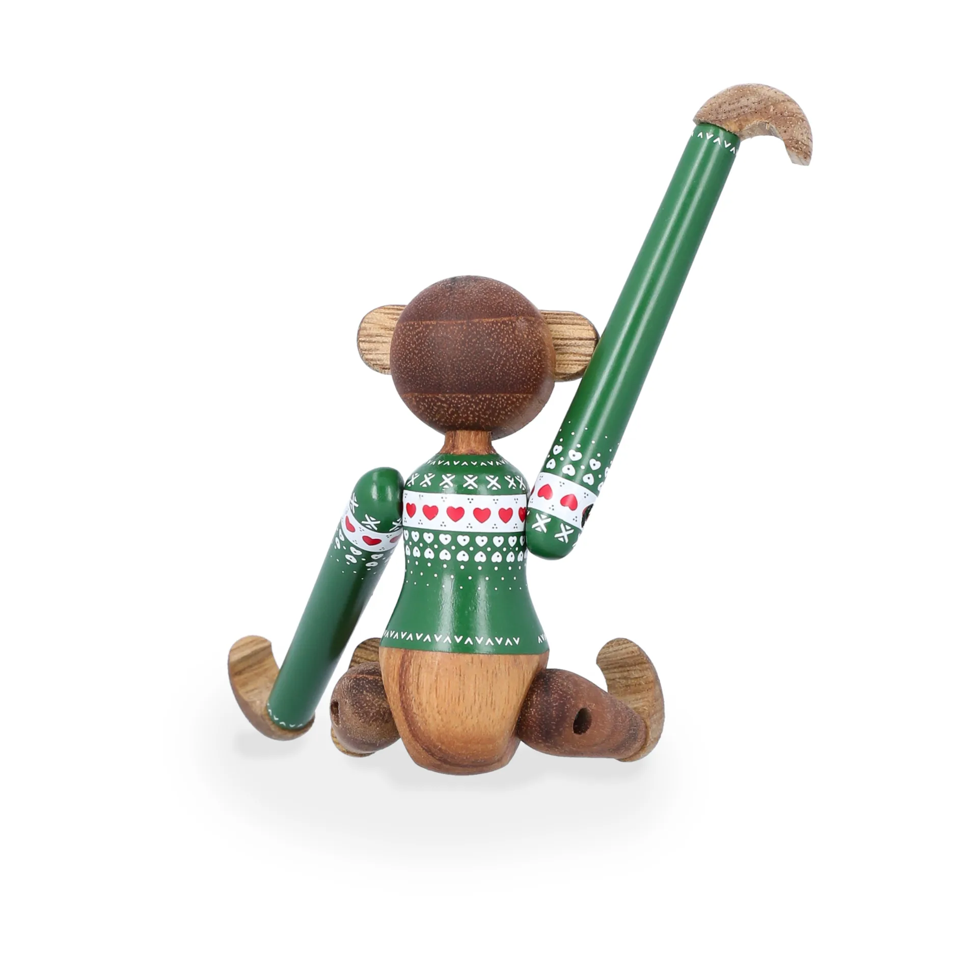 Singe mini pull de Noël Kay Bojesen, 2025 Kay Bojesen Denmark