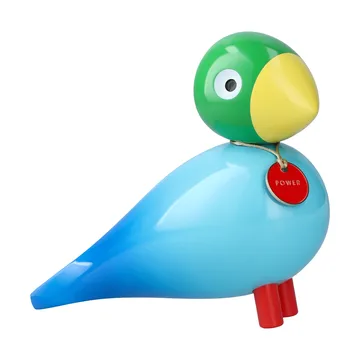 Story bird - Bleu - Kay Bojesen Denmark
