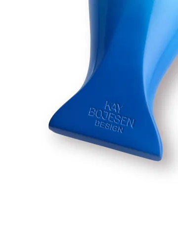 Story bird - Bleu - Kay Bojesen Denmark