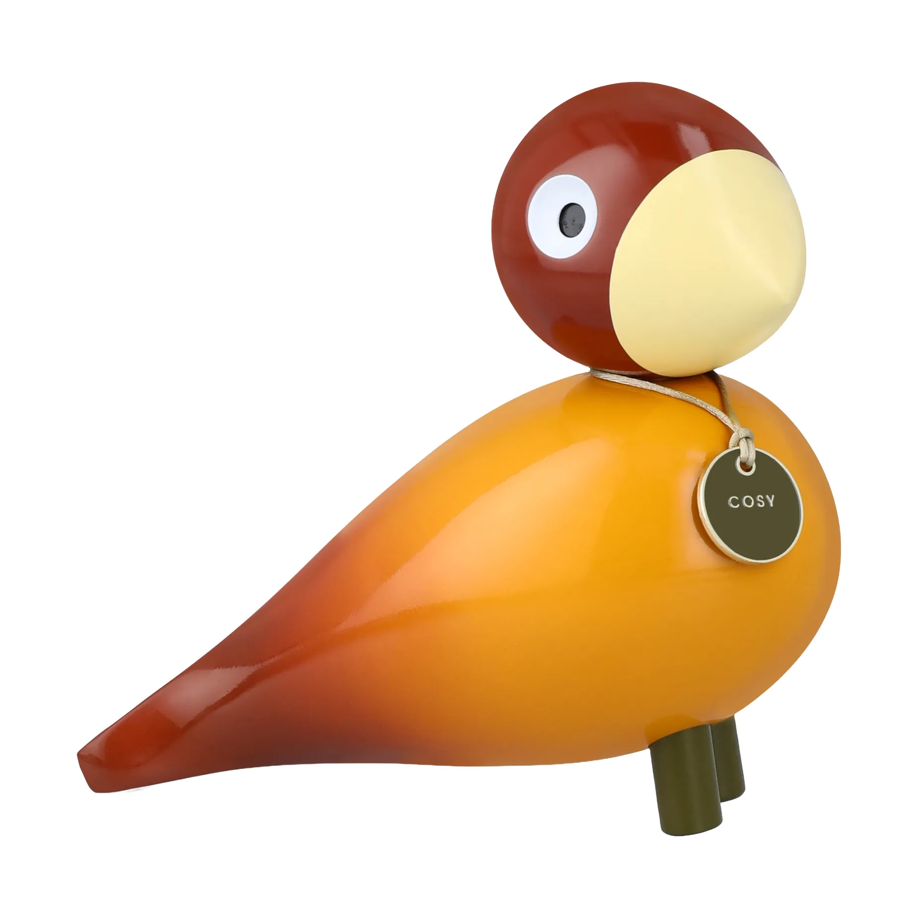 Story bird, Cosy, 15,5 cm Kay Bojesen Denmark