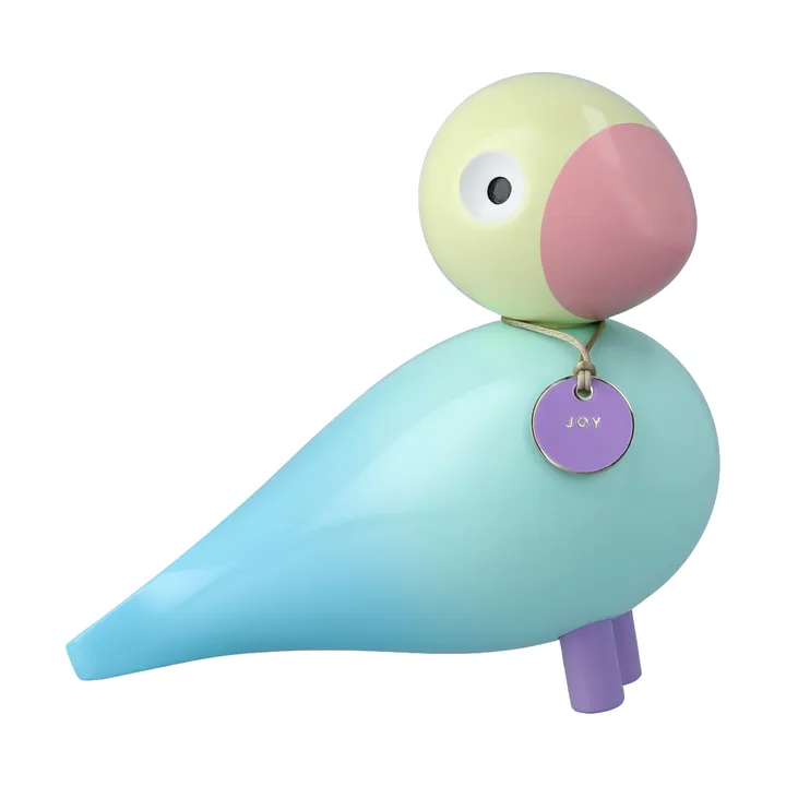 Story bird - Joie, 15,5 cm - Kay Bojesen Denmark