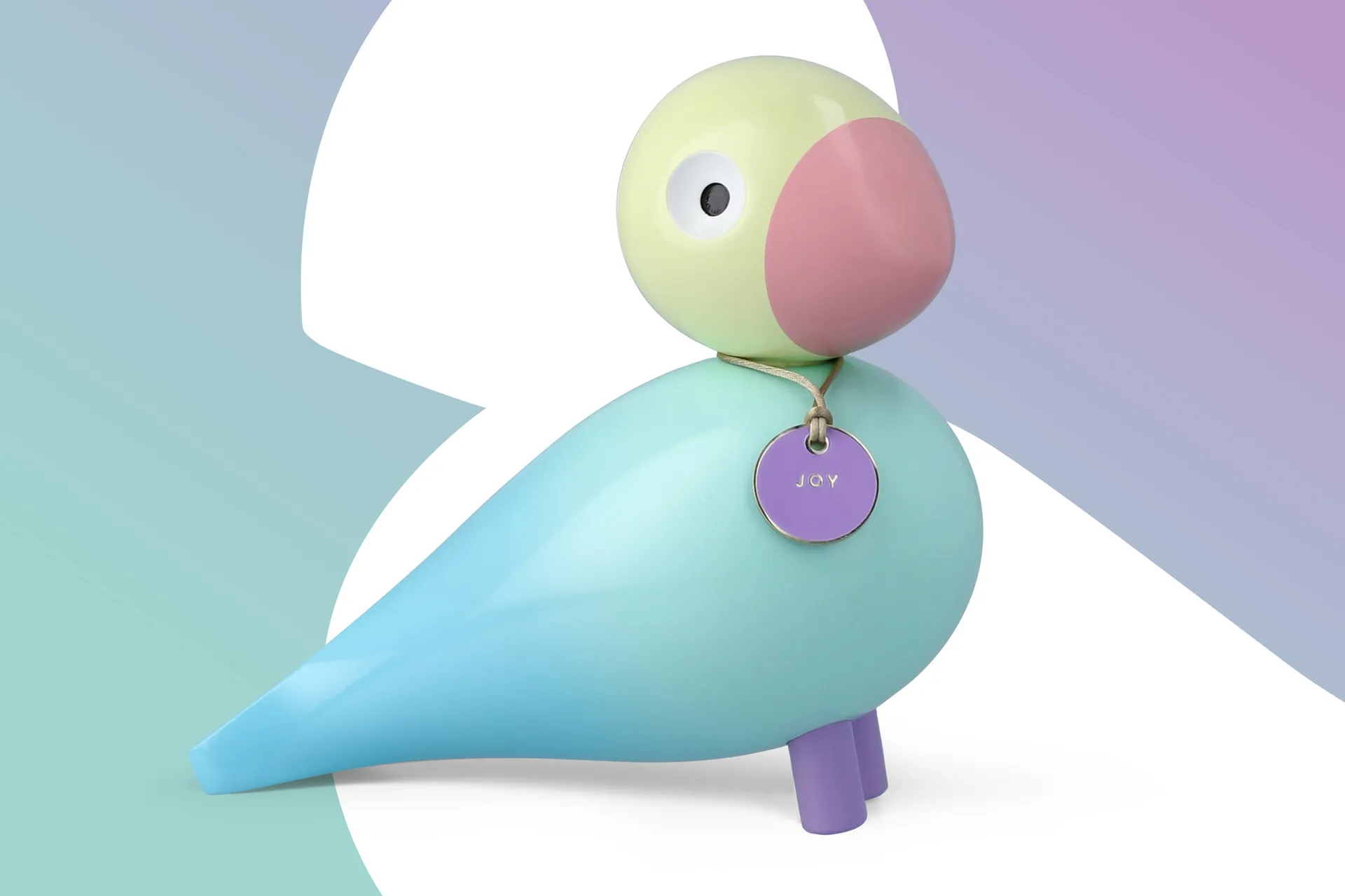 Story bird, Joie Kay Bojesen Denmark