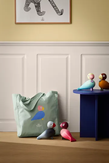 Story bird - Joie - Kay Bojesen Denmark